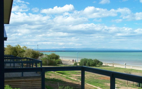Discovery Parks - Whyalla Foreshore - Accommodation Gold Coast 12