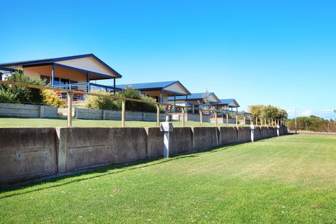 Discovery Parks - Whyalla Foreshore - Accommodation Gold Coast 27