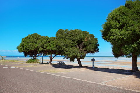 Discovery Parks - Whyalla Foreshore - Accommodation Gold Coast 22