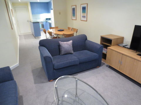 Lights Landing Apartments - Accommodation Gold Coast 32