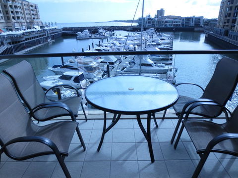 Lights Landing Apartments - Accommodation Gold Coast 25