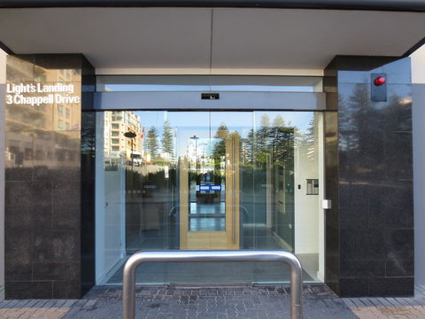 Lights Landing Apartments - Accommodation Gold Coast 3