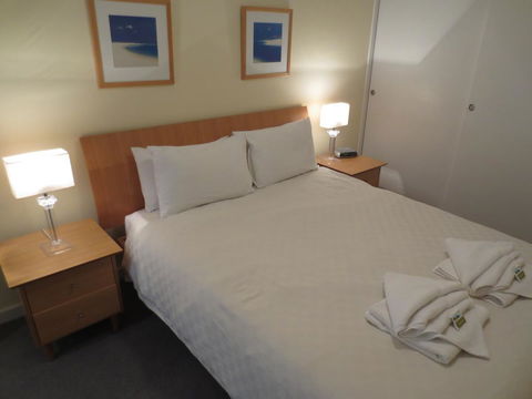 Lights Landing Apartments - Accommodation Gold Coast 29