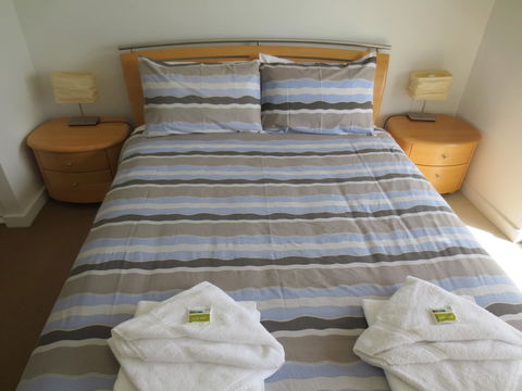 Lights Landing Apartments - Accommodation Gold Coast 37