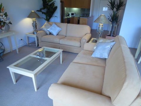 Lights Landing Apartments - Accommodation Gold Coast 5