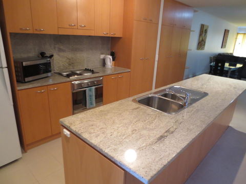Lights Landing Apartments - Accommodation Gold Coast 21