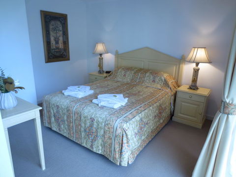 Lights Landing Apartments - Accommodation Gold Coast 9