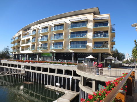 Lights Landing Apartments - Accommodation Gold Coast 0