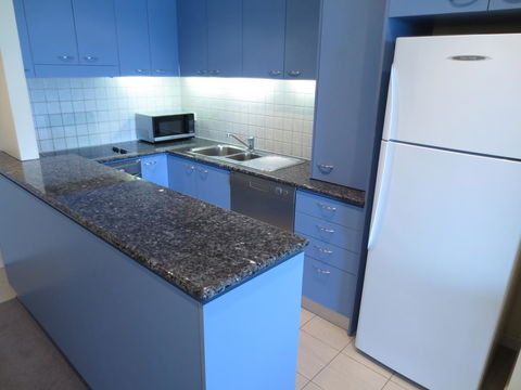 Lights Landing Apartments - Accommodation Gold Coast 31