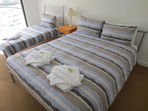 Lights Landing Apartments - Accommodation Gold Coast 38