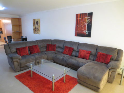 Lights Landing Apartments - Accommodation Gold Coast 23