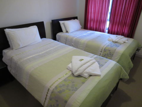 Lights Landing Apartments - Accommodation Gold Coast 20