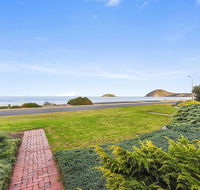 Franklin Beachfront Apartments - Accommodation Gold Coast