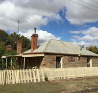 Blyth Cottage Burra - Accommodation Gold Coast