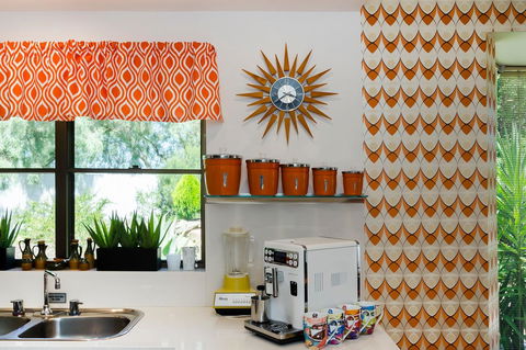 Barossa Retro BnB - Gold Coast 4U 29