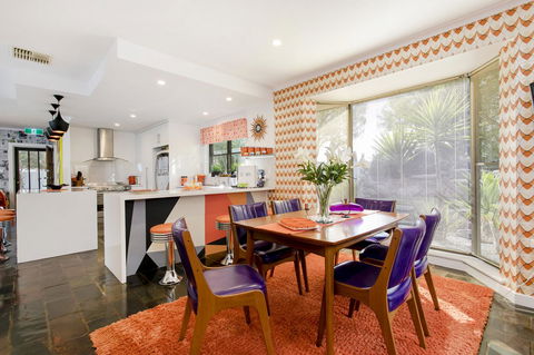 Barossa Retro BnB - Gold Coast 4U 14