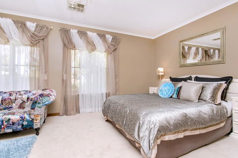 Barossa Retro BnB - Gold Coast 4U 8