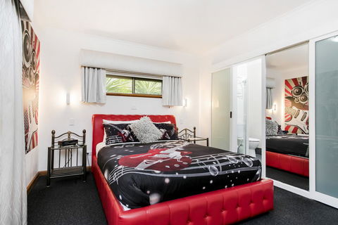 Barossa Retro BnB - Gold Coast 4U 7