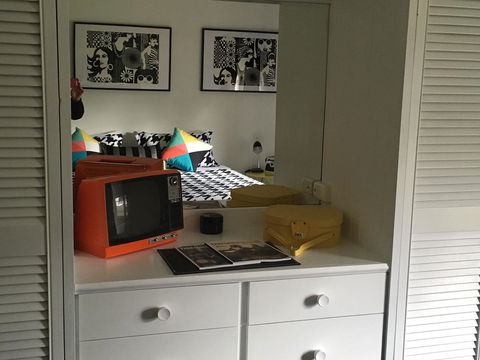 Barossa Retro BnB - Gold Coast 4U 24