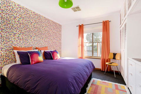 Barossa Retro BnB - Gold Coast 4U 9