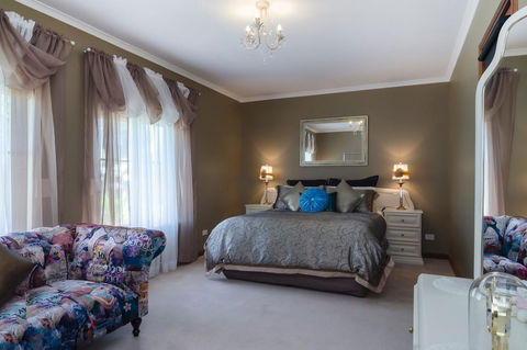Barossa Retro BnB - Gold Coast 4U 20