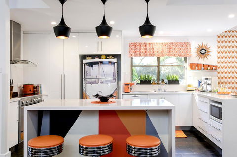 Barossa Retro BnB - Gold Coast 4U 17