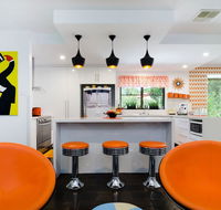 Barossa Retro BnB - Gold Coast 4U