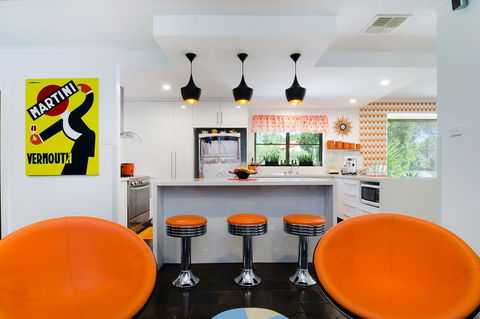 Barossa Retro BnB - Gold Coast 4U 0