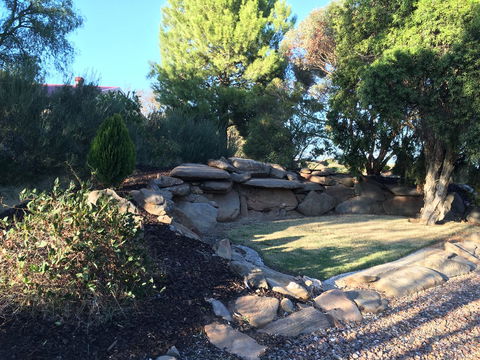 Barossa Retro BnB - Gold Coast 4U 26