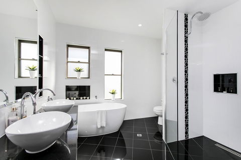 Barossa Retro BnB - Gold Coast 4U 12