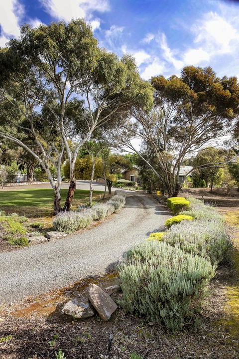 Barossa Retro BnB - Gold Coast 4U 4