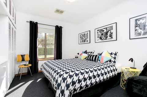Barossa Retro BnB - Gold Coast 4U 10