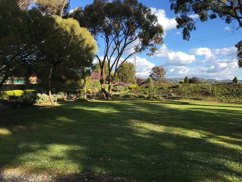Barossa Retro BnB - Gold Coast 4U 25