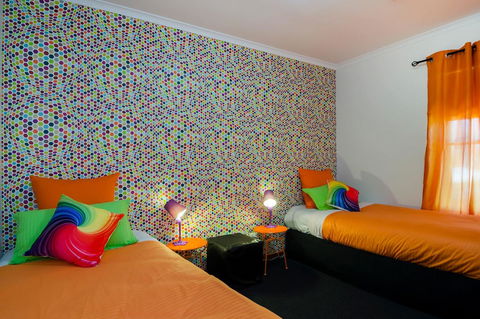 Barossa Retro BnB - Gold Coast 4U 19