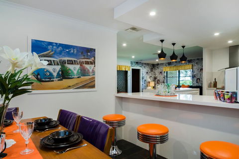 Barossa Retro BnB - Gold Coast 4U 18