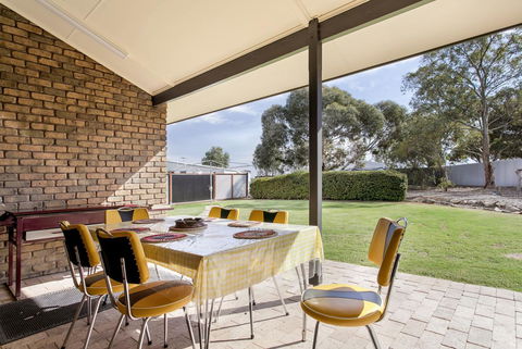 Barossa Retro BnB - Gold Coast 4U 1