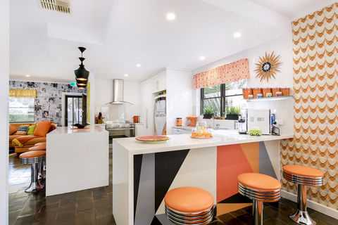 Barossa Retro BnB - Gold Coast 4U 15