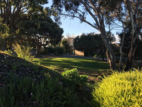Barossa Retro BnB - Gold Coast 4U 22