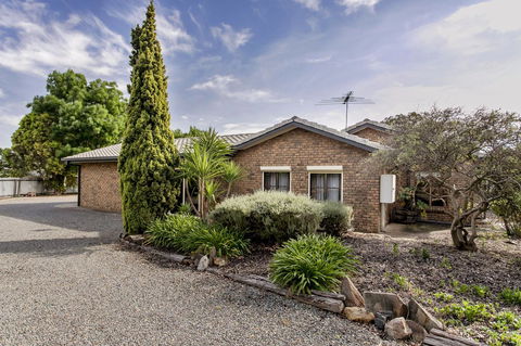 Barossa Retro BnB - Gold Coast 4U 31