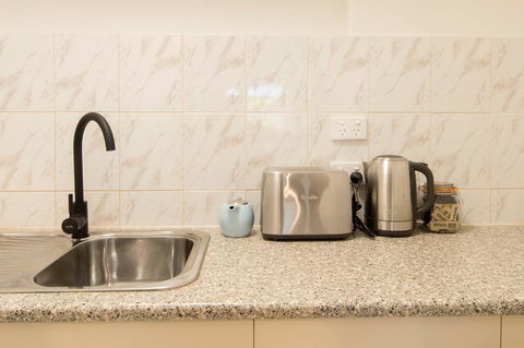 The Manor Basket Range - Accommodation Gold Coast 9