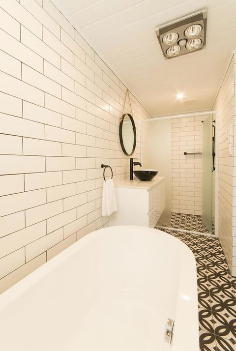 The Manor Basket Range - Accommodation Gold Coast 1