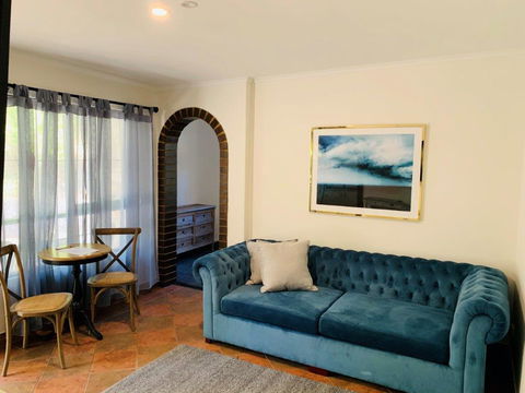 The Manor Basket Range - Accommodation Gold Coast 12