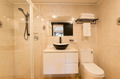 The Manor Basket Range - Accommodation Gold Coast 6