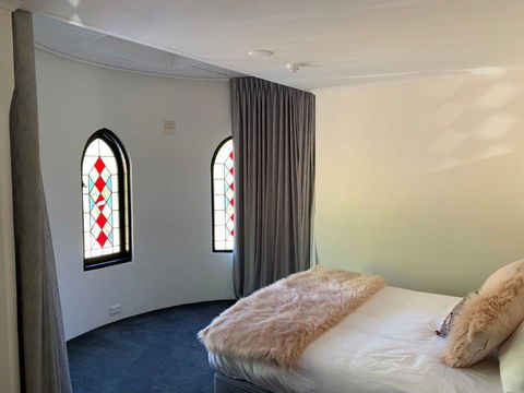 The Manor Basket Range - Accommodation Gold Coast 13