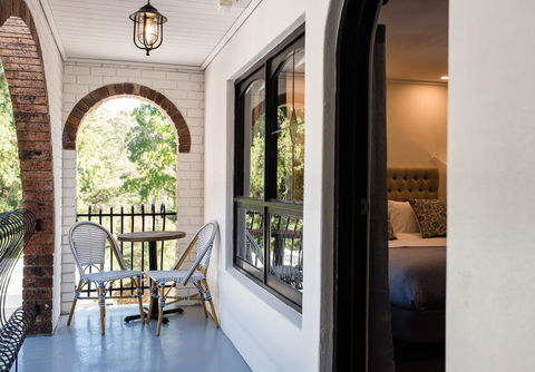 The Manor Basket Range - Accommodation Gold Coast 18