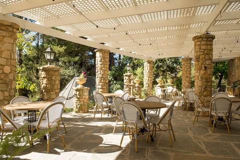 The Manor Basket Range - Accommodation Gold Coast 19