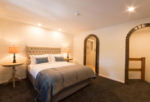 The Manor Basket Range - Accommodation Gold Coast 4