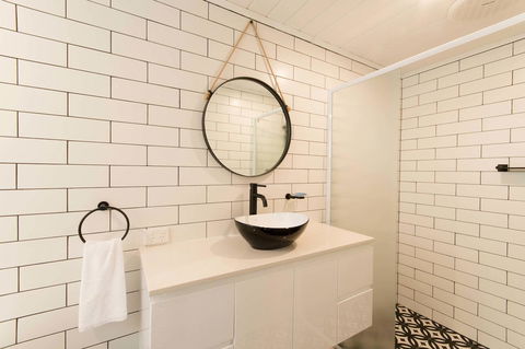 The Manor Basket Range - Accommodation Gold Coast 8