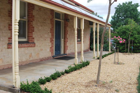 Jacaranda Cottage - Accommodation Gold Coast 12