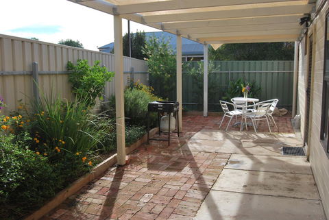 Jacaranda Cottage - Accommodation Gold Coast 5